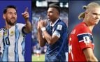 Así han quedado los partidos de hoy en el Mundial 2026: resultados y goles del martes 16 de junio