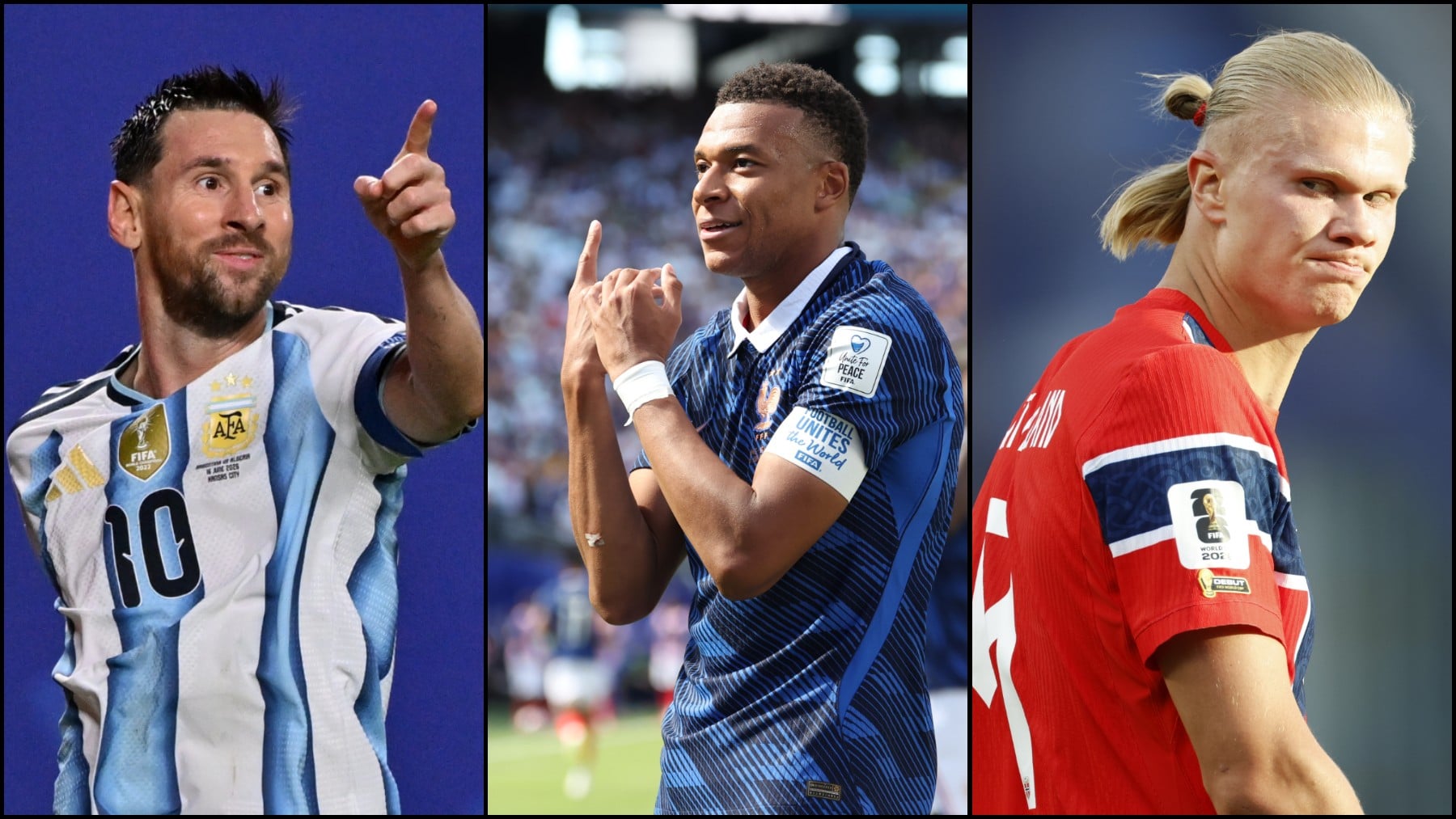 Así han quedado los partidos de hoy en el Mundial 2026: resultados y goles del martes 16 de junio