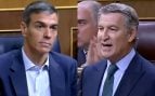 Pedro Sánchez Feijóo