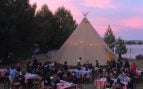 El campamento junto al Embalse del Ebro donde los niños cambian las pantallas por la naturaleza y actividades personalizadas