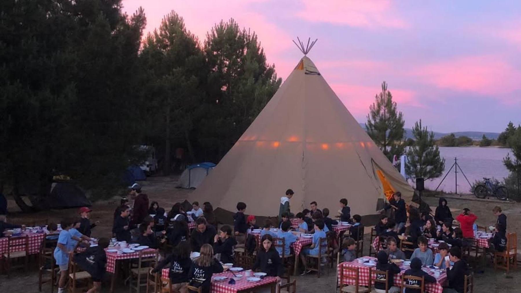 (Foto: Yeeha! Camp)
