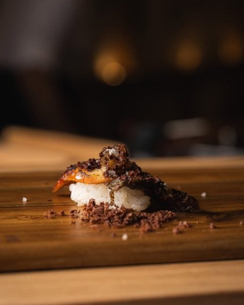 mejores restaurantes japoneses