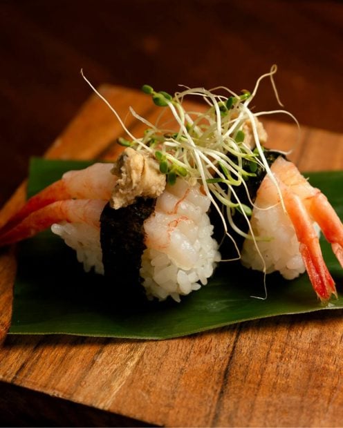 japoneses