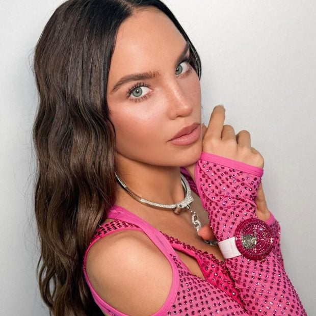 belinda reloj