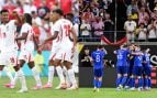 Croacia, Inglaterra, Mundial 2026