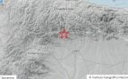 Varias localidades de León registran un terremoto con epicentro en Sena de Luna