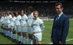 Es una de las mejores películas de fútbol y acaba de llegar a Netflix: la historia basada en hechos reales que no deja indiferente a nadie