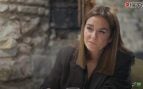 Toñi Moreno en 'El Hilo Verde'. (RTVA)