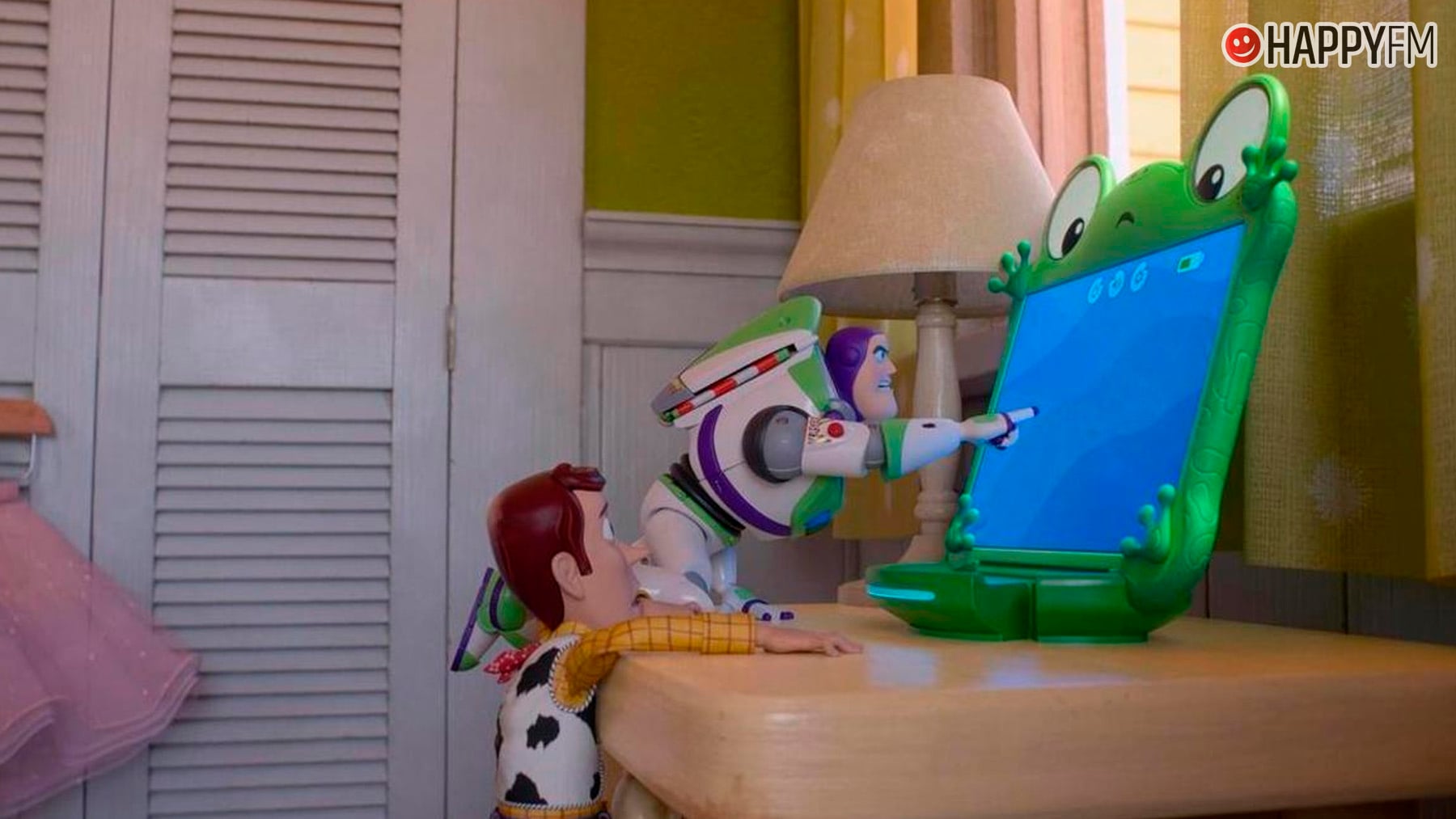 'Toy Story 5