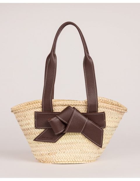 Bolso, capazo, moda, tendencias