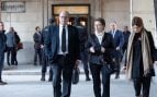 Victor Moreno Catena, el abogado de Zapatero (Europa Press)