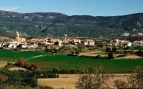 pueblecito de Aragón