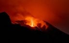 Palabras RAE, volcanismo o vulcanismo en español, vulcanismo en la RAE, volcanes en la RAE.