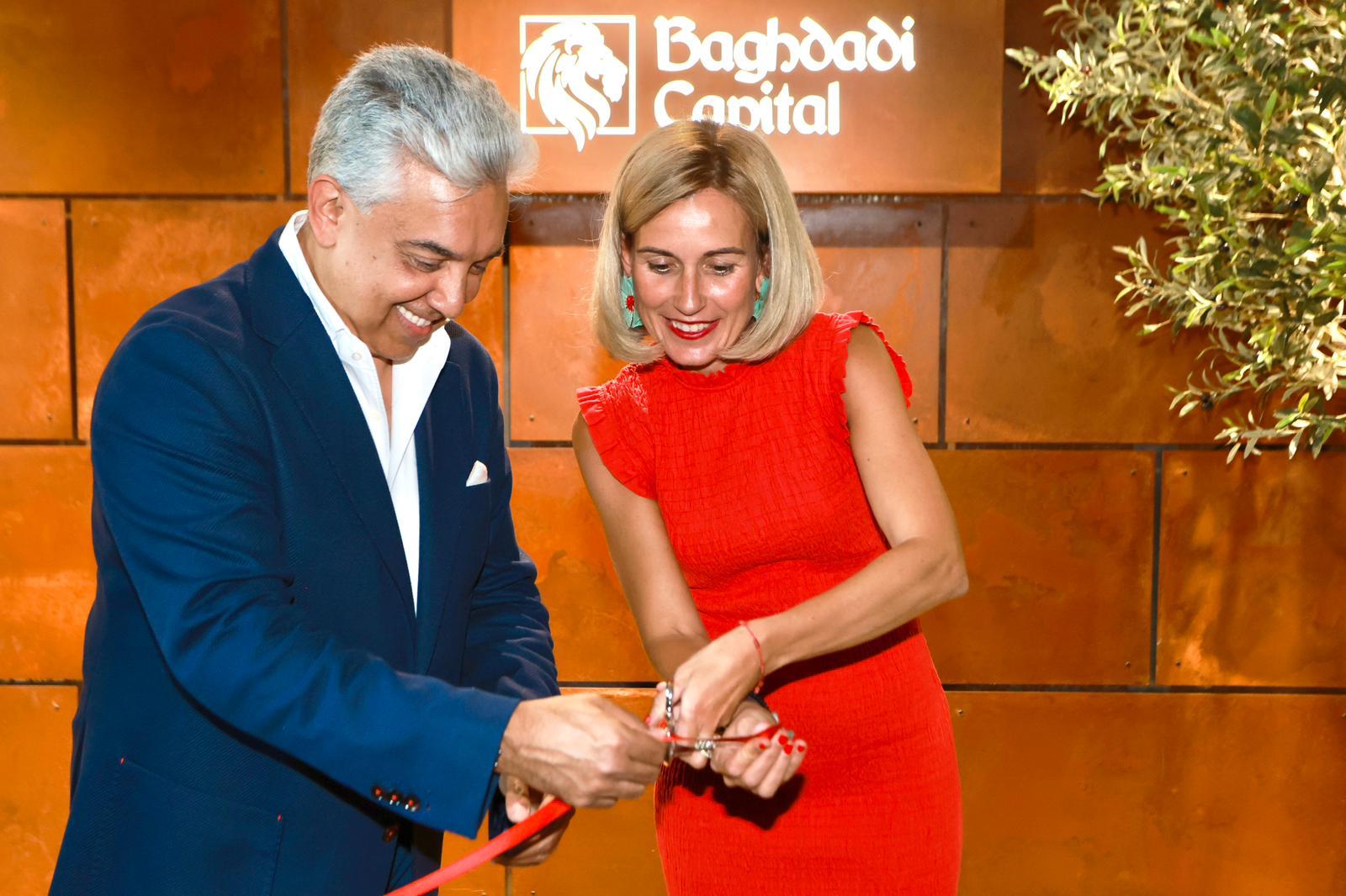 Baghdadi Capital amplía oficinas en Alcobendas en plena fase de expansión internacional