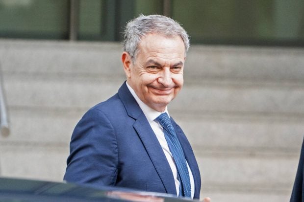 zapatero