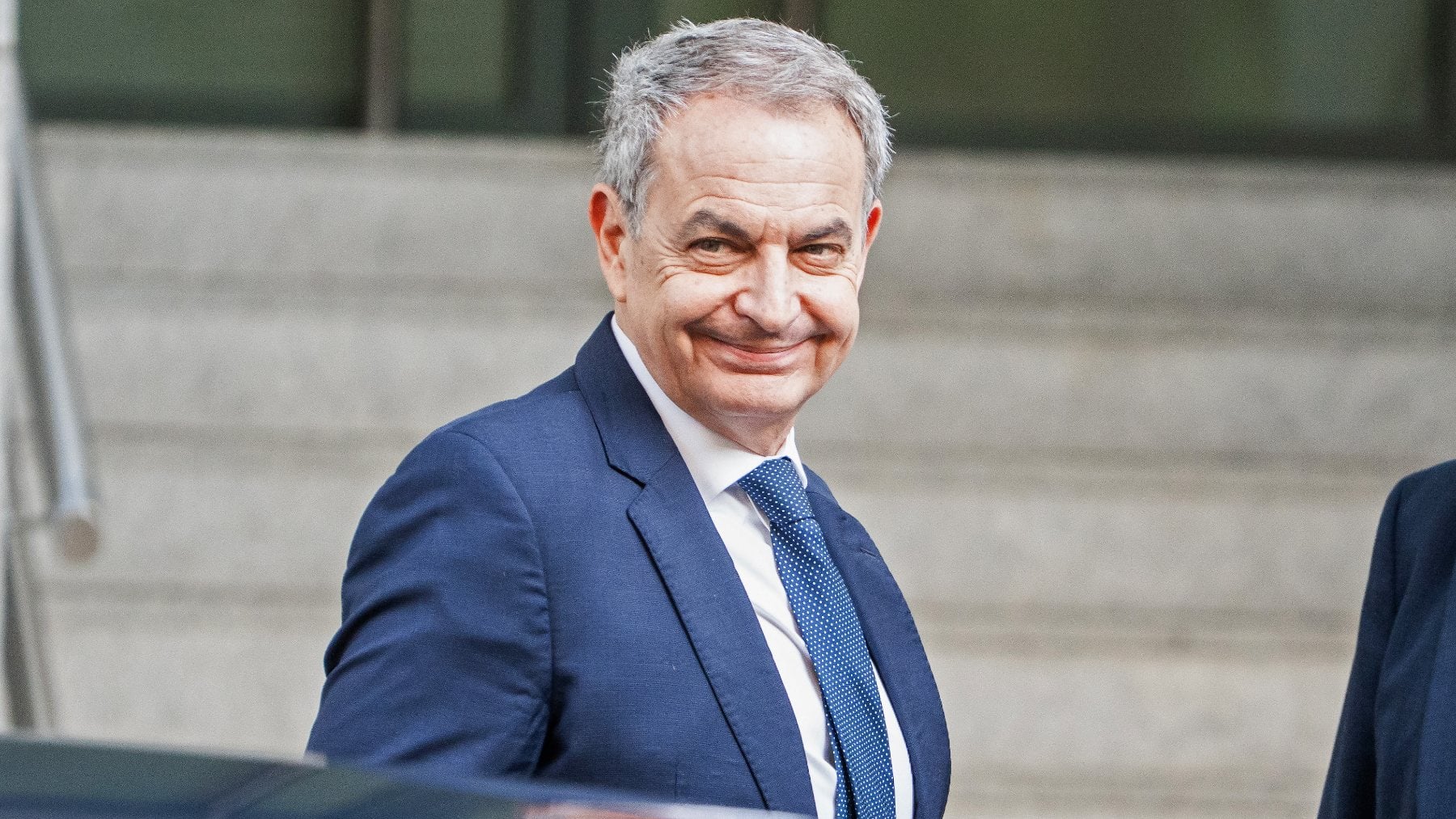 Zapatero se declara inocente en un comunicado: La verdad se abrirá paso y devolveré la confianza a quien ahora duda