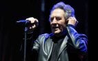 Miguel Ríos en uno de sus conciertos. (Foto: Europa Press)