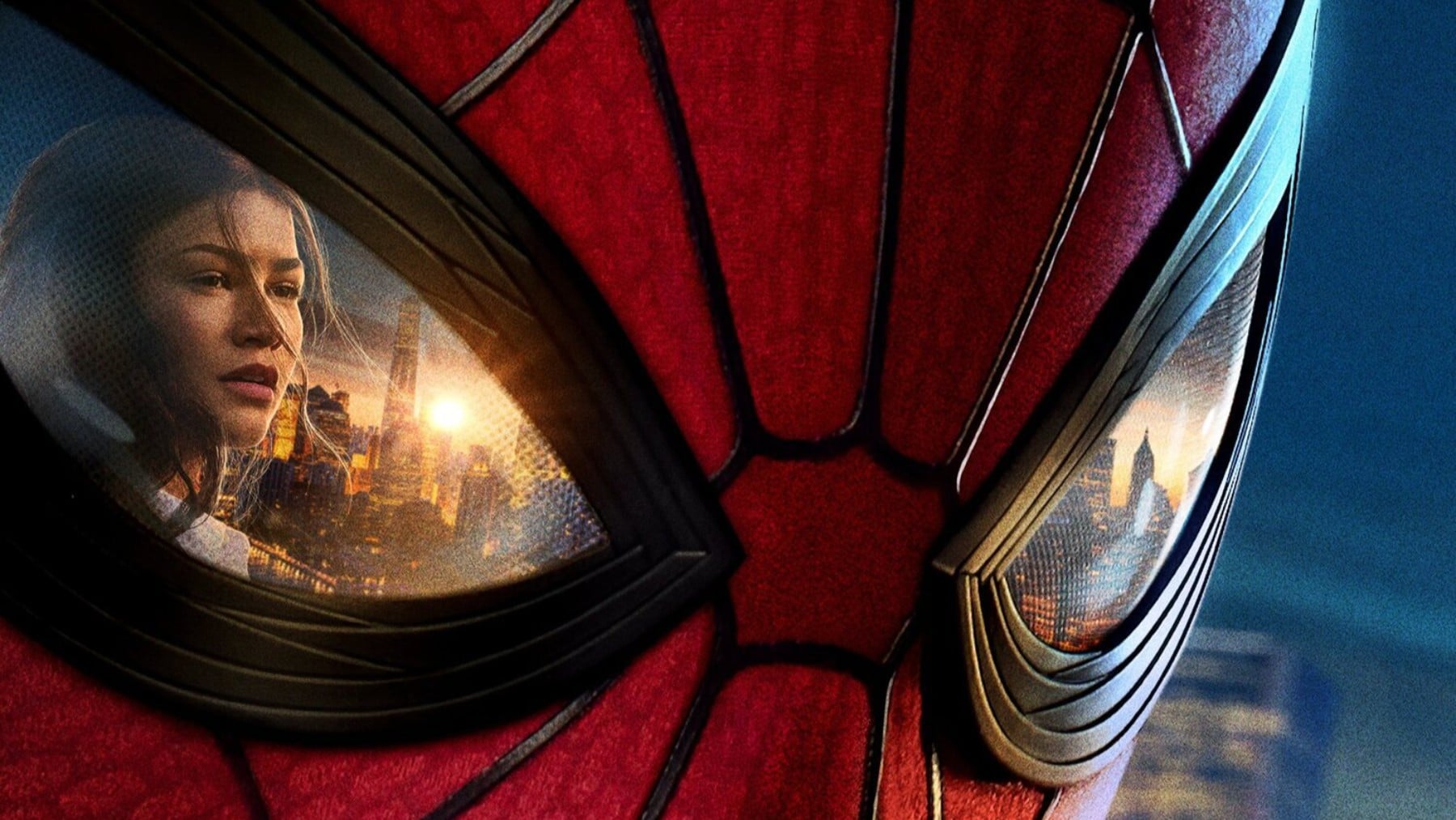 ‘Spider-Man: Brand New Day’ (Sony Pictures/Marvel).
