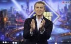 Alberto Núñez Feijóo en su visita a El Hormiguero (Atresmedia).