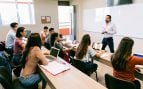 Pisos y residencias universitarias