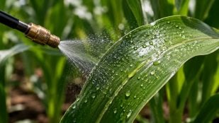 Aplicación pesticidas, pesticidas en agricultura, nanotecnología en agricultura, nanotecnología y pesticidas agrícolas.