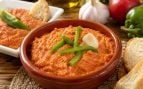 arranque roteño, comida, gastronomía