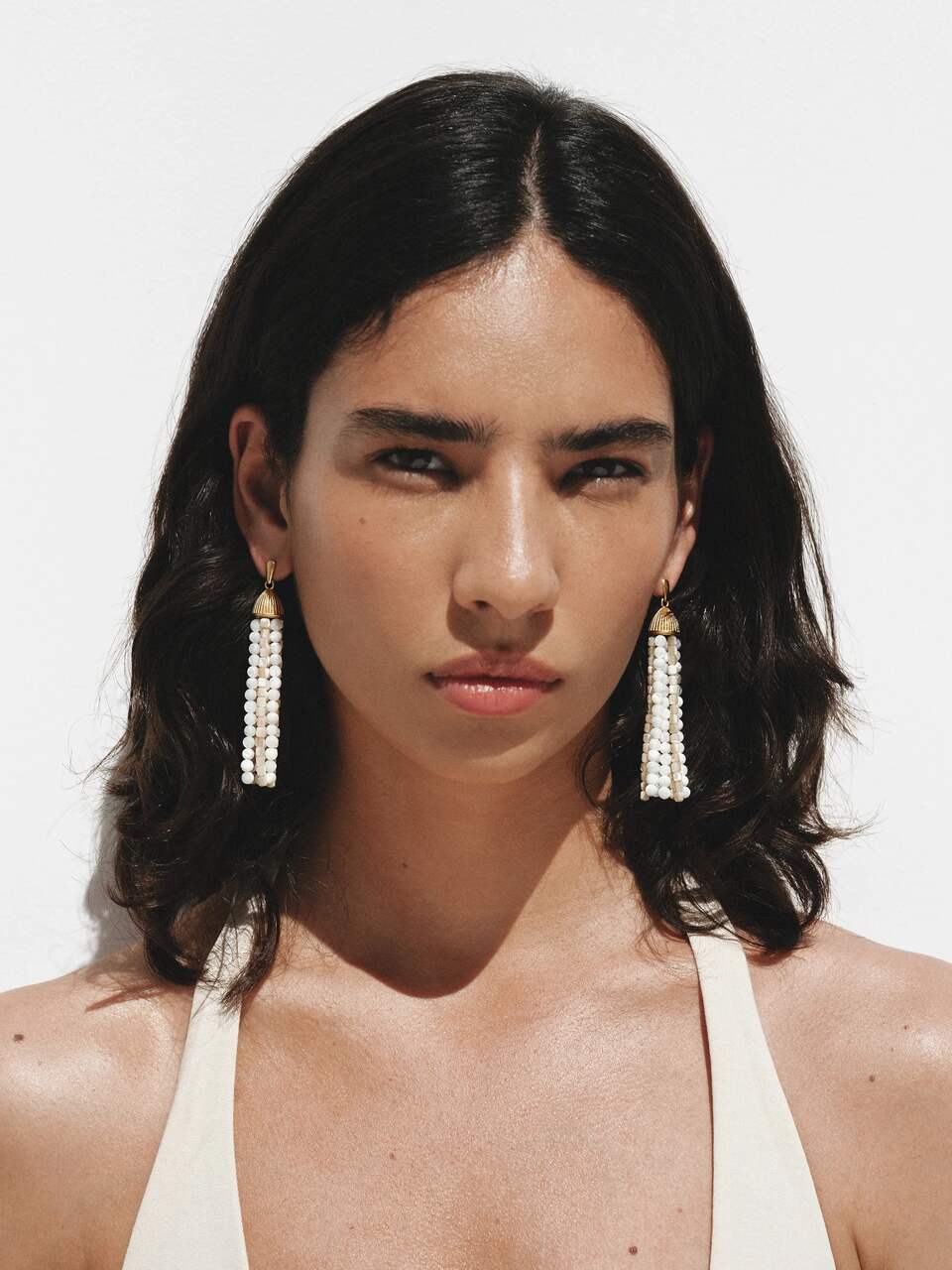 pendientes mermaidcore tendencia verano