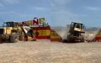 caseta España droga Son Banya derribo