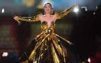 concierto de Katy Perry Madrid