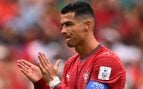 Cristiano Ronaldo, Portugal, Congo
