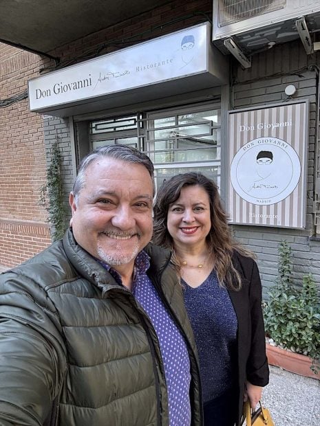 don giovanni andrea tumbarello