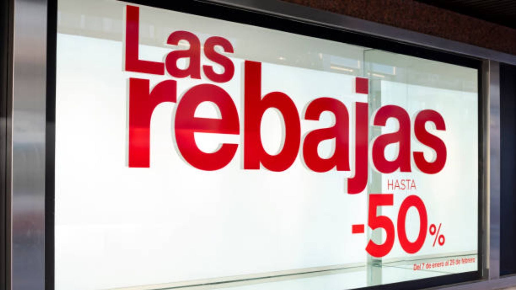 ¿Cuándo empiezan las rebajas de verano 2026? Fechas confirmadas de Zara, Mango, Sfera y otras tiendas
