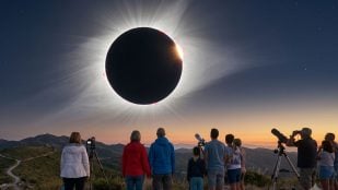 Eclipse