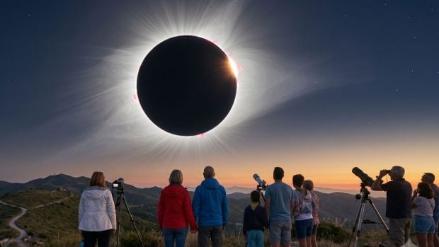 Eclipse
