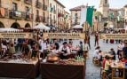 Mercado medieval
