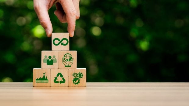 economía circular