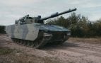 El retraso del nuevo tanque oruga deja en el aire 2.000 millones de Defensa e inquieta a la plantilla de Santa Bárbara