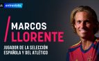 Marcos Llorente