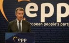 Feijóo, moción, censura