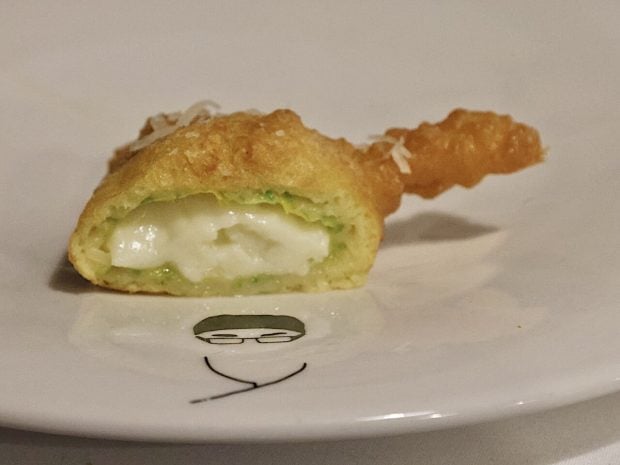 don diovanni restaurante italiano