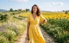 ‘Yellow Day’: qué simboliza el color amarillo y por qué se asocia con la felicidad
