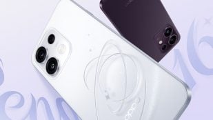 OPPO Reno16