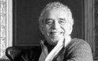 Gabriel García Márquez. Foto archivo Fundación Gabo / Hernán Díaz