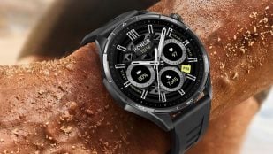 HONOR WATCH 6