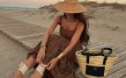 Capazo, bolsos, tendecias, boda