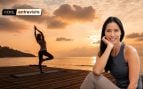 Xuan Lan, yoga, meditación, deporte