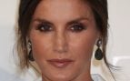Reina Letizia, maquillaje, sombra de ojos