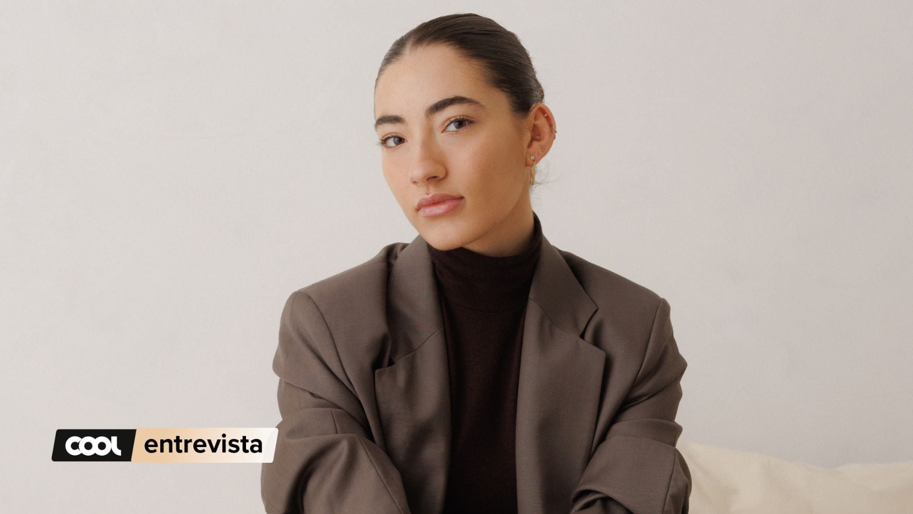Mathilde Mourinho. (Foto: Cortesía)