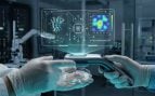 Inteligencia artificial y proteínas