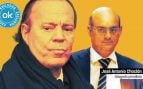 Victoria de Julio Iglesias: la juez tumba a la Fiscalía y le obliga a entregarle la denuncia falsa que ocultaba al cantante